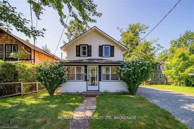 248 Lincoln Road W, Fort Erie