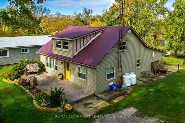 46 Nature Line, Haldimand
