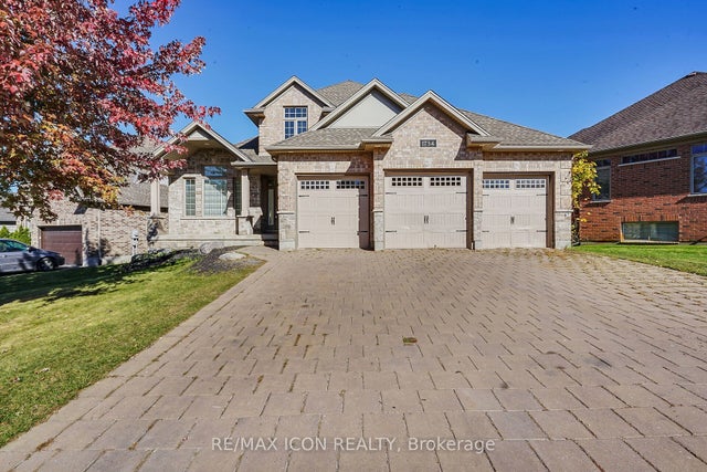 1734 Tigerlily Road, London South