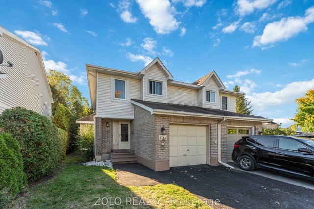 176a Sherway Drive, Barrhaven