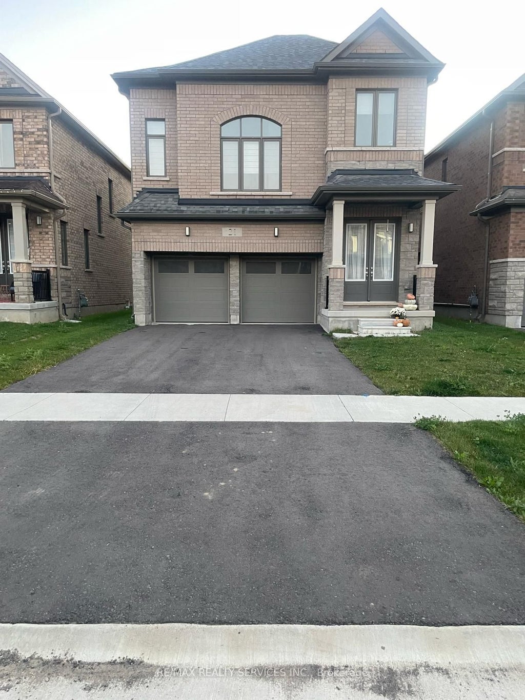 21 Prince Philip Boulevard, North Dumfries