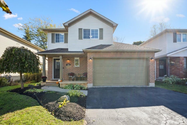 523 Exmoor Street, Waterloo