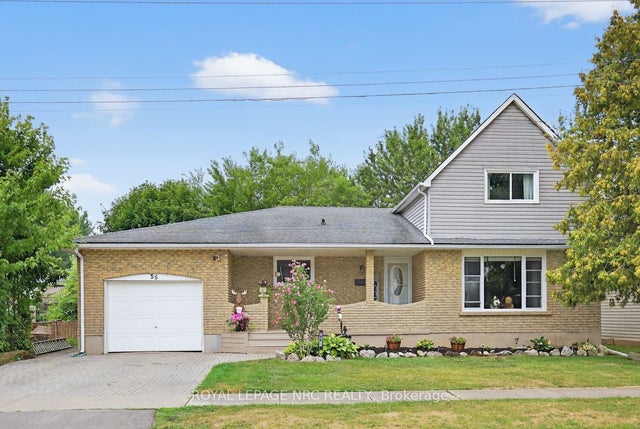 56 Santone Avenue, Welland