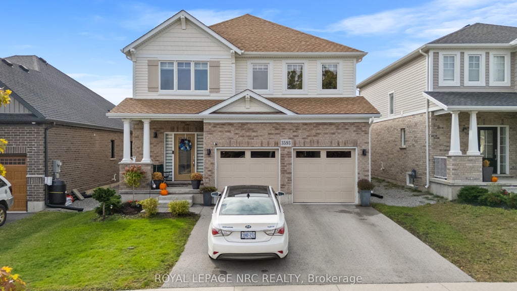 3593 Carolinia Court, Fort Erie