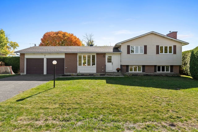 7 Middlewood Court, Stittsville - Munster - Richmond