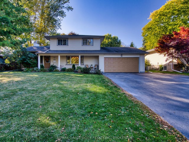 3563 Harvard Avenue, Niagara Falls