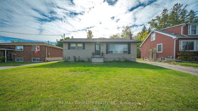 138 Henry Street, Brantford