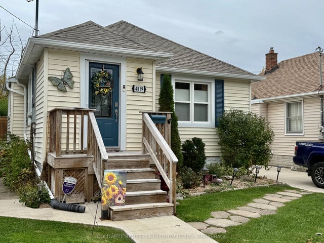 4819 Sixth Avenue, Niagara Falls