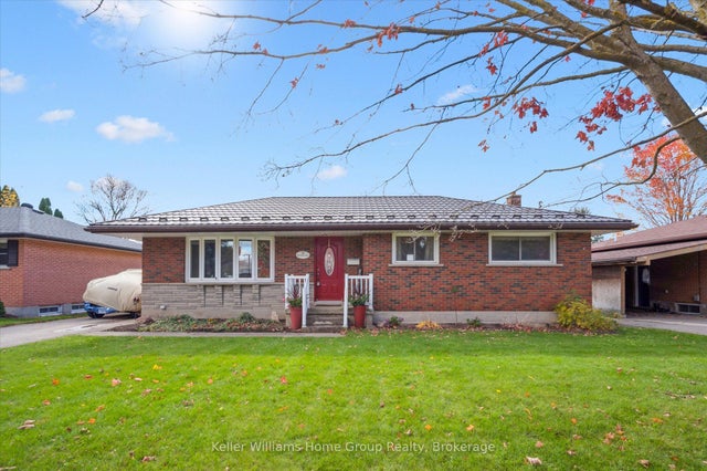 5 Bergin Avenue, Centre Wellington