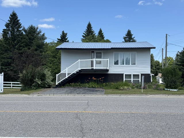 2508 Highway 518 Highway W, McMurrich/Monteith