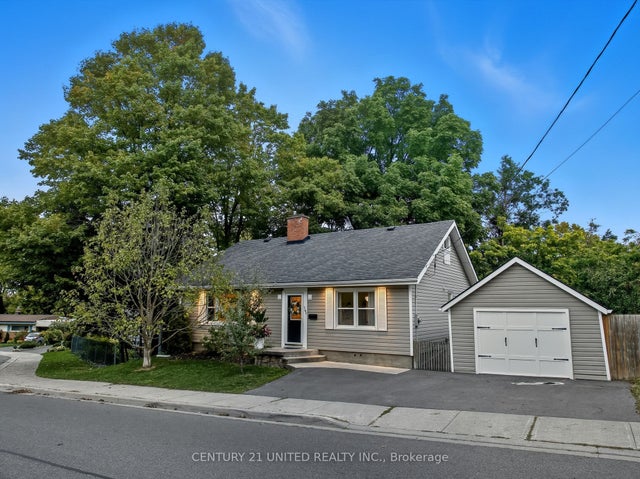 141 O'carroll Avenue, Peterborough
