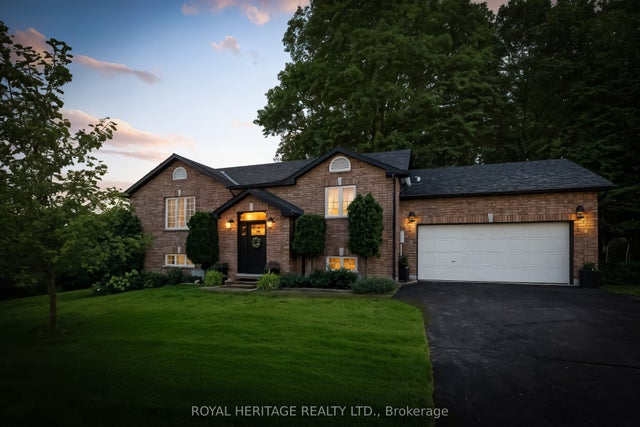 115 St Marys Court N, Alnwick/Haldimand