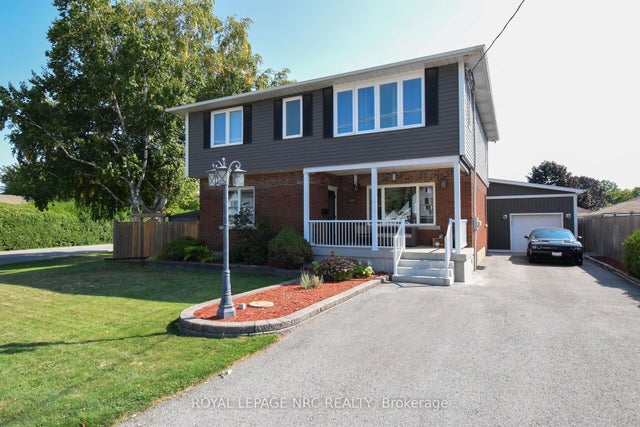 128 Haig Street, St. Catharines