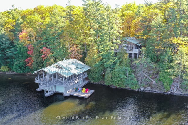1024 Neals Road, Muskoka Lakes