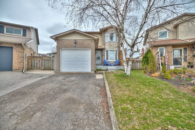 33 Naples Court, Thorold