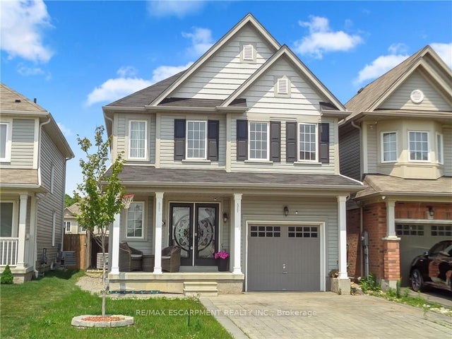 76 Mcallistar Drive, Hamilton