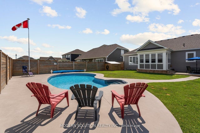 35 Browning Boulevard, Bracebridge