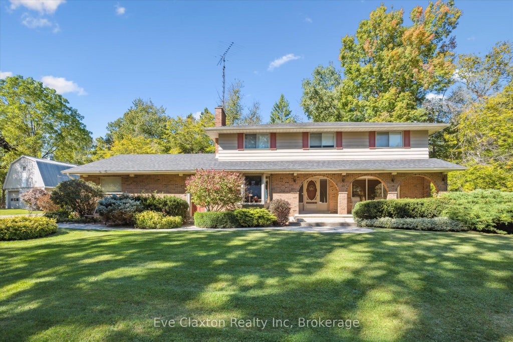 2314 Shantz Station Road, Woolwich