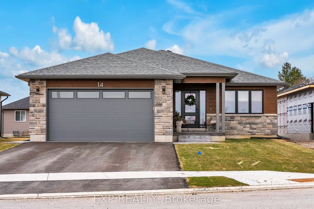 14 Horton Court, Belleville
