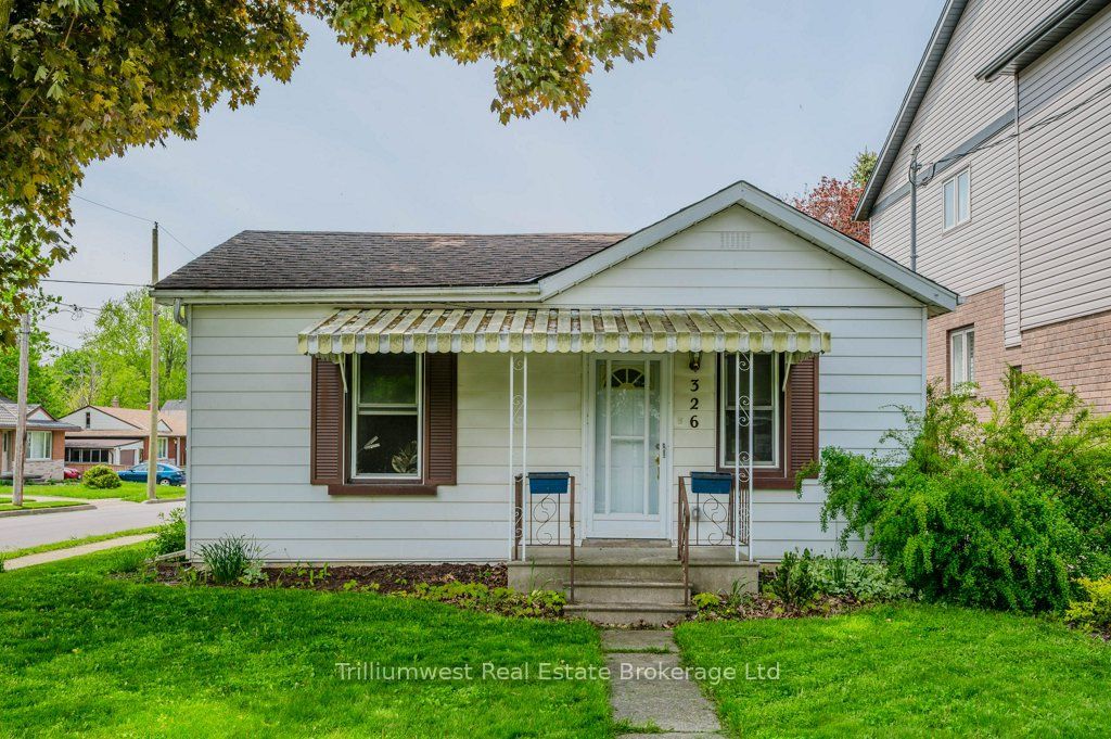 326 Exhibition Street, Guelph