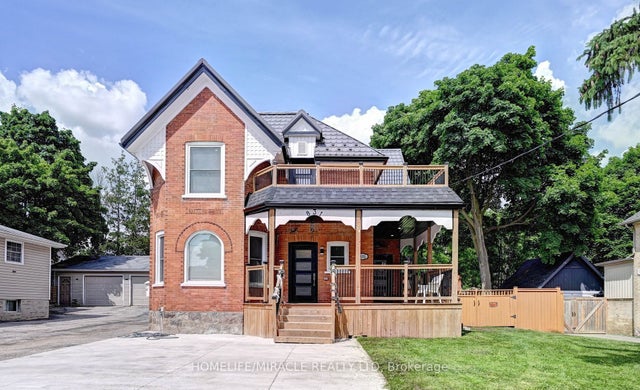 831 Hamilton Street, Cambridge