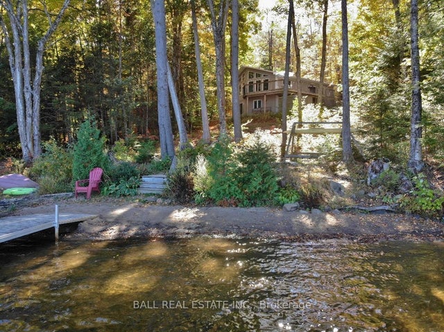 1144 Jordan Lake Road, Highlands East