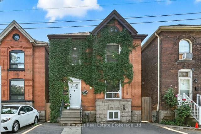 4 Madison Avenue, Hamilton