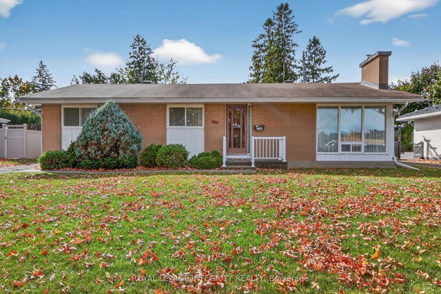 2106 Dunelm Street, Elmvale Acres and Area