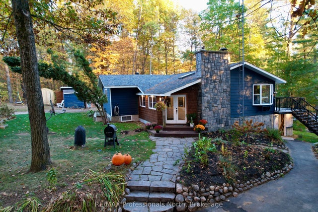 31 Falls View Road, Huntsville