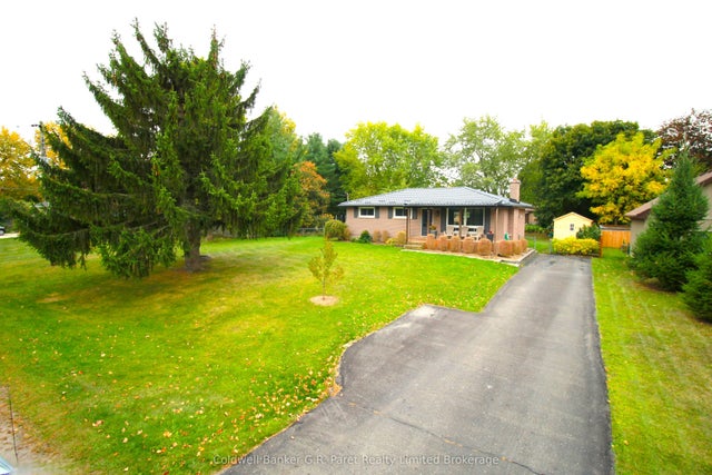 104 Simcoe Crescent, Middlesex Centre