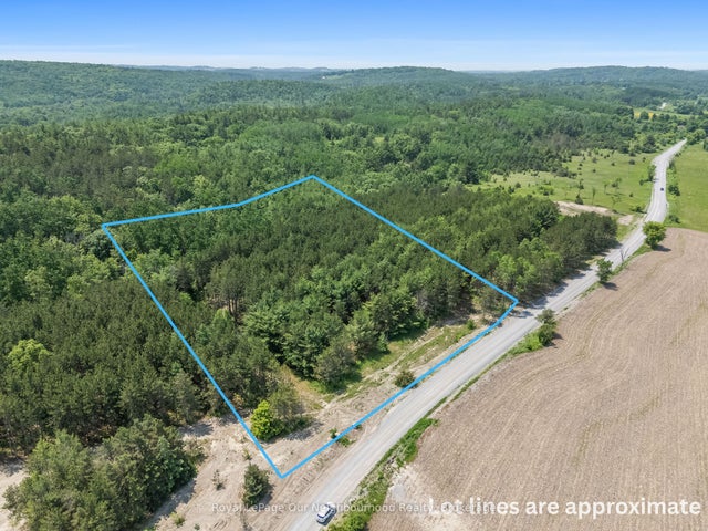 00 Pinewood School Road, Cramahe