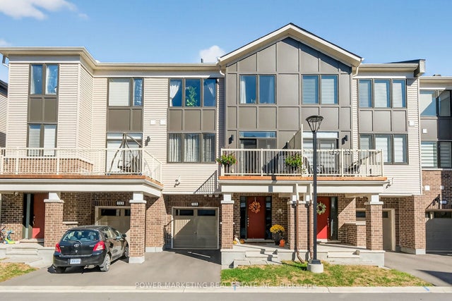 715 Hydrus Private, Barrhaven