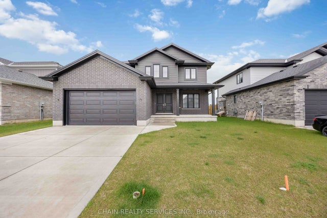 627 Ketter Way, Plympton-Wyoming