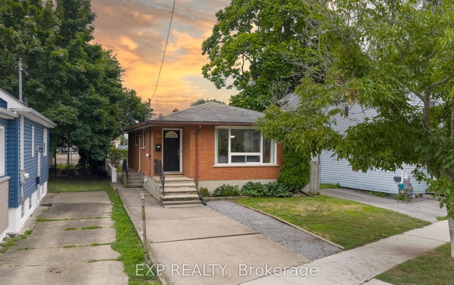 12 Lailey Street, St. Catharines