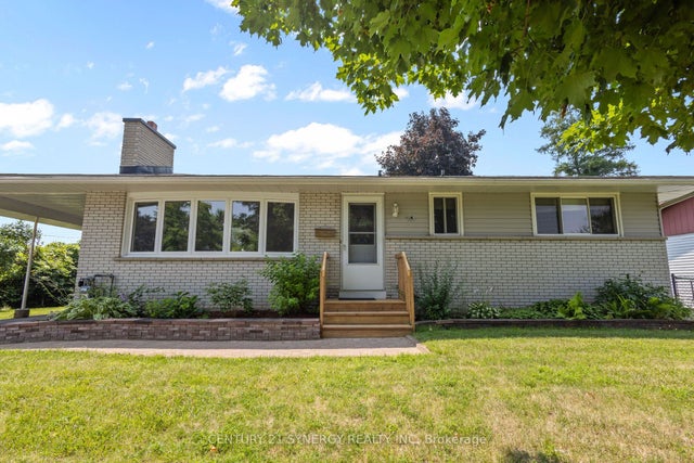 20 Parkside Crescent, Meadowlands - Crestview and Area