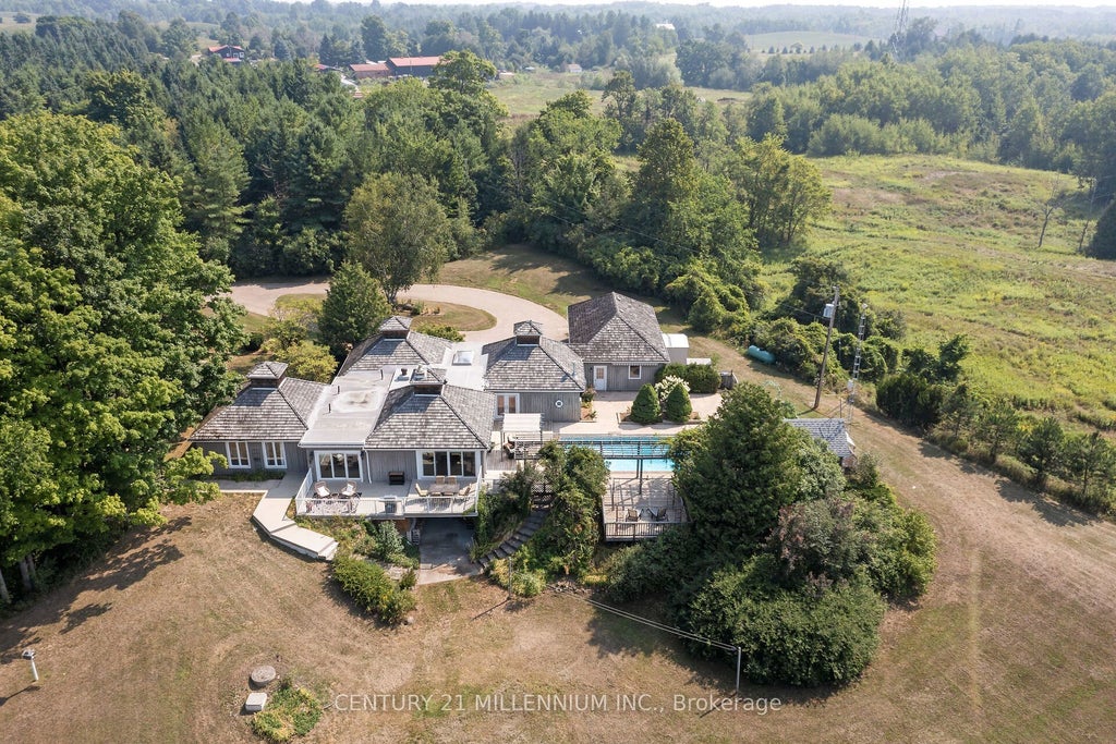 5136 Fifth Line, Erin