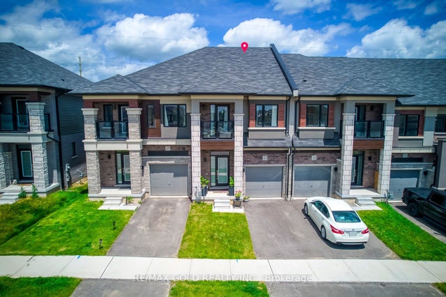 43 George Brier Drive W, Brant