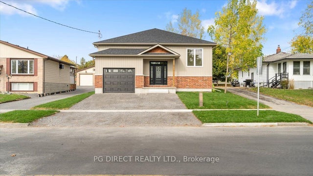 152 Bay Street, Quinte West