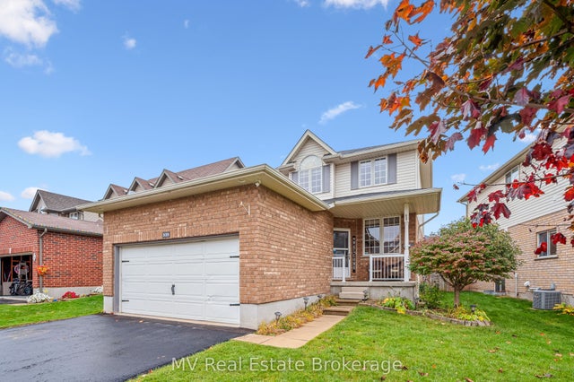 539 Black Street, Centre Wellington