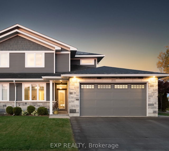 20 Stinson Avenue, Belleville