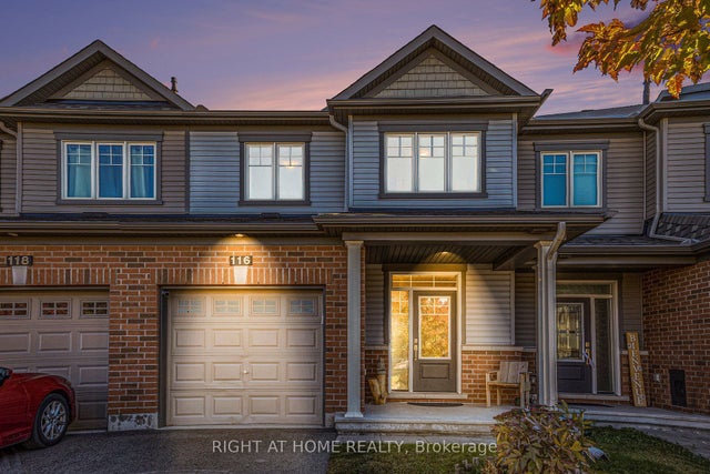 116 Yellowcress Way, Orleans - Cumberland and Area