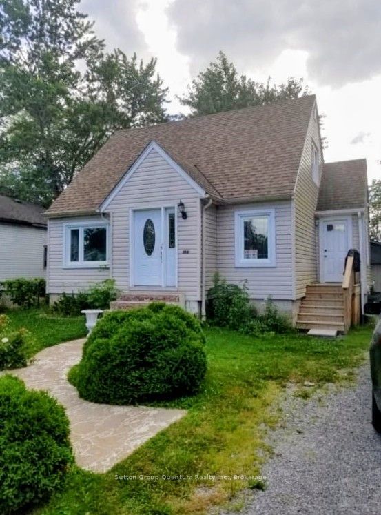 6189 Kister Road, Niagara Falls