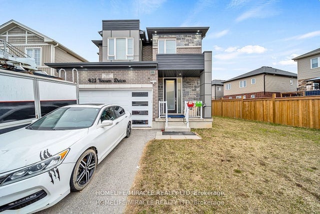 421 Freure Drive, Cambridge