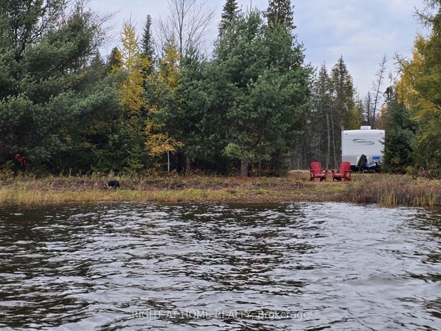 2503 Fern Glen, McMurrich/Monteith