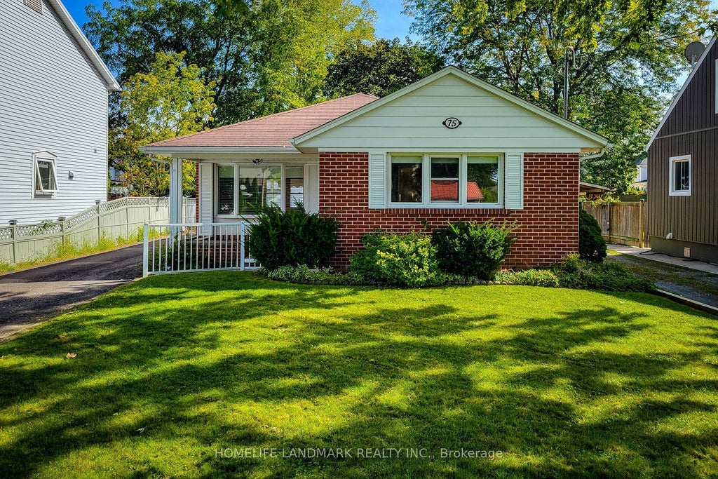 75 Bayview Drive Lower, St. Catharines