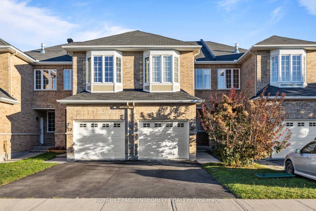 31 Desmond Trudeau Street, Arnprior