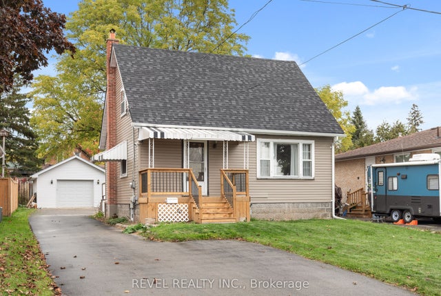 20 Division Street, Kawartha Lakes