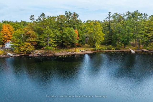 1144 South Morrison Lake Road, Gravenhurst