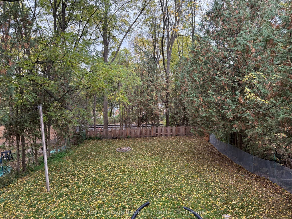 125 Grove Street Basement, Guelph