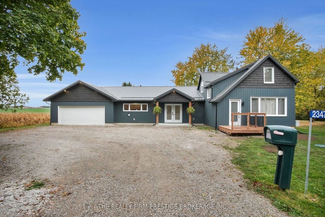 23473 Wonderland Road N, Middlesex Centre